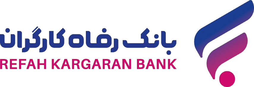 بانکداری اینترنتی رفاه